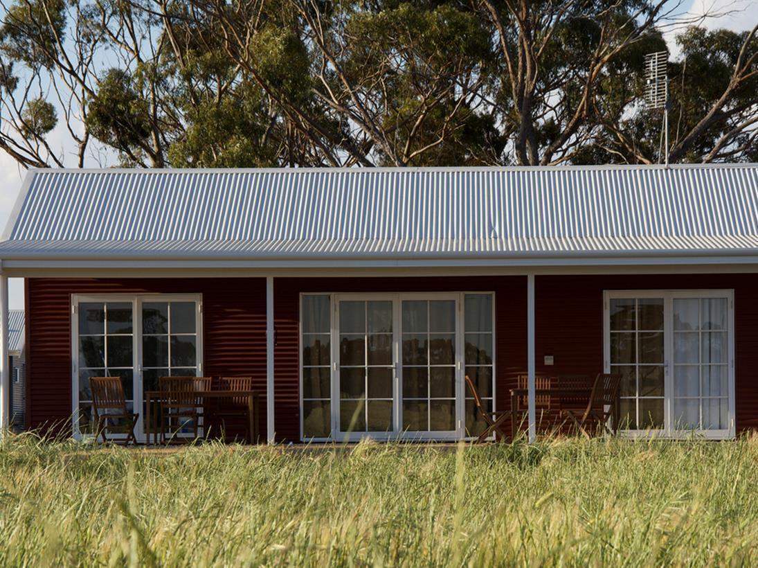 Mary'S Farm Cottages Kukerin Екстериор снимка