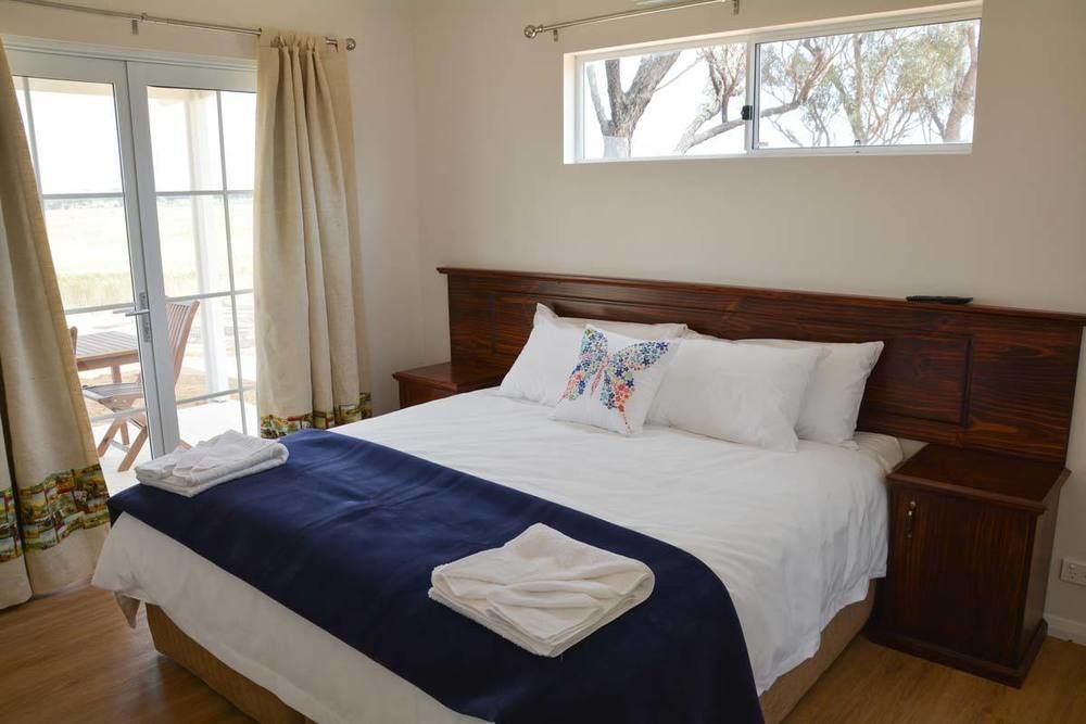 Mary'S Farm Cottages Kukerin Екстериор снимка