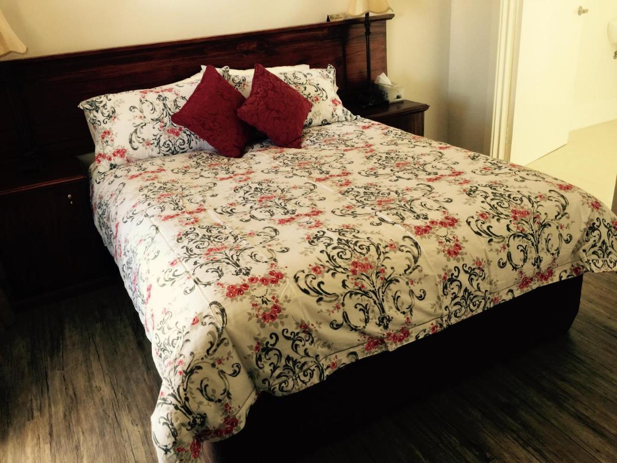 Mary'S Farm Cottages Kukerin Екстериор снимка
